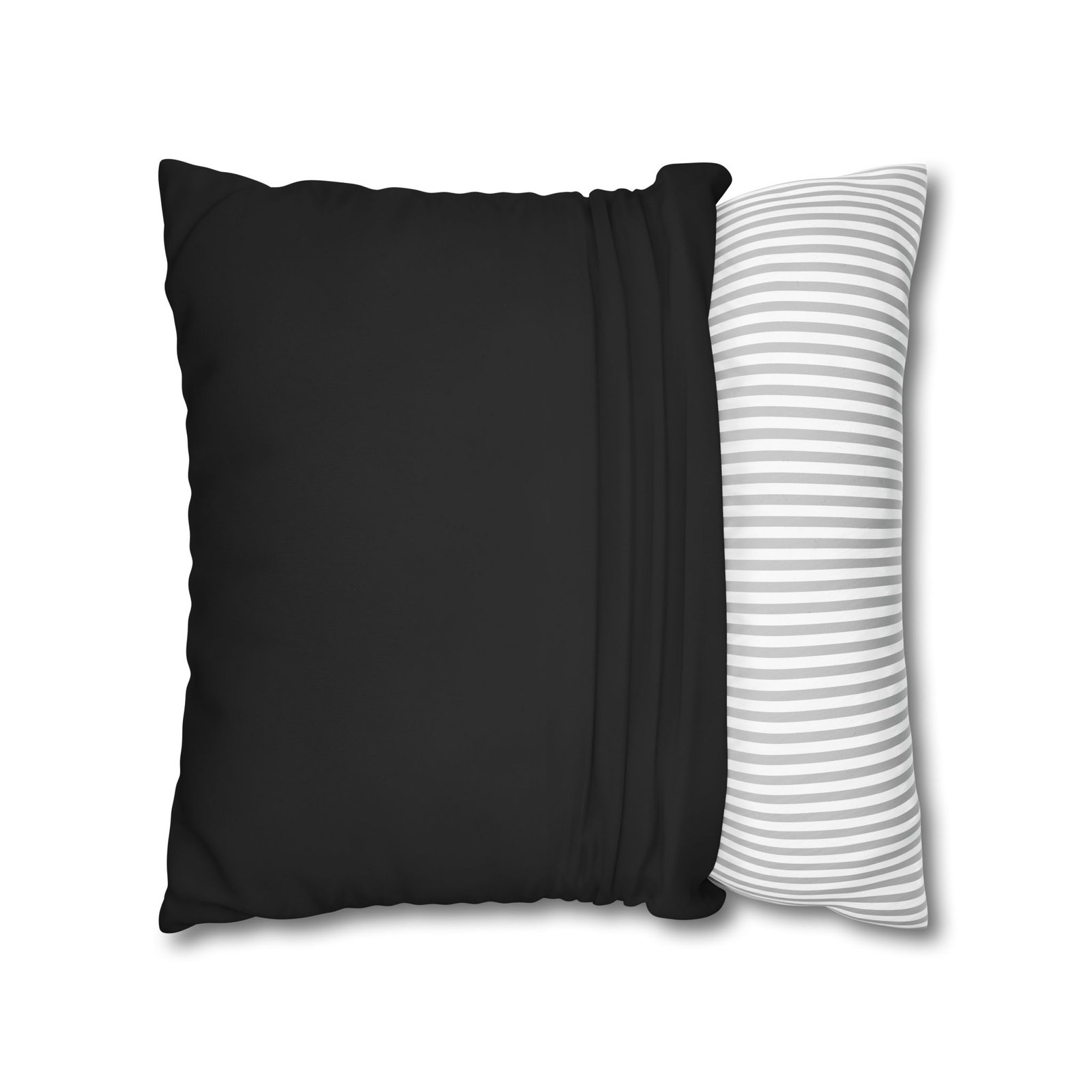 Bruv Square Poly Canvas Pillowcase - Image 12