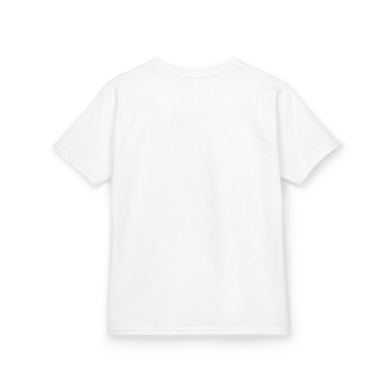 Copy of Rainbow Kids Heavy Cotton™ Tee - Image 4