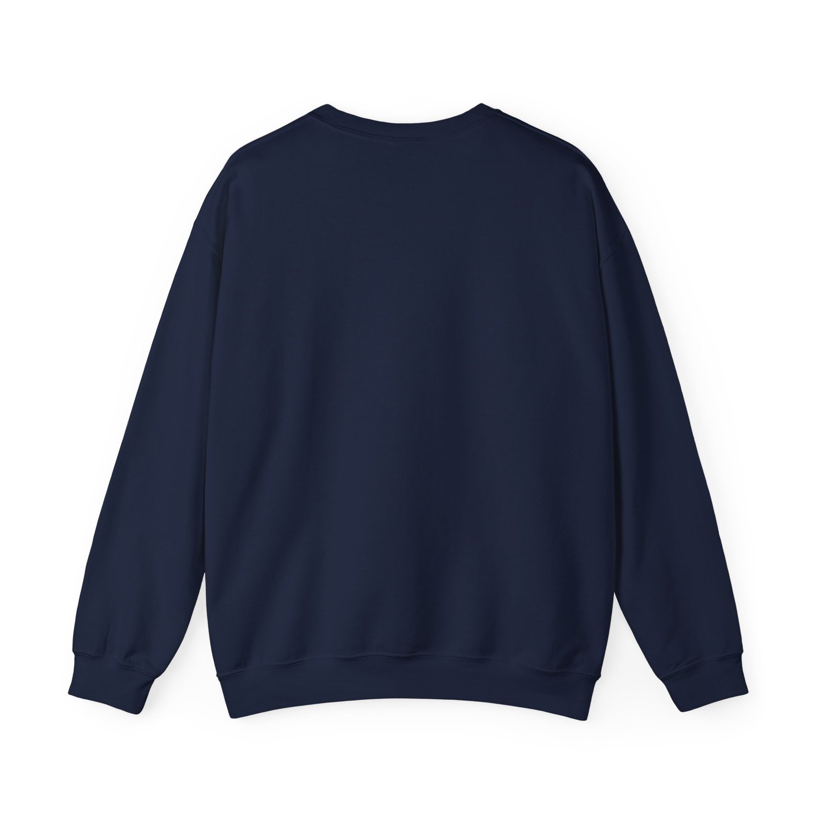 Gangster Unisex Heavy Blend™ Crewneck Sweatshirt - Image 54