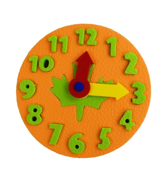 Puzzle DIY Children's Toys - Image 4