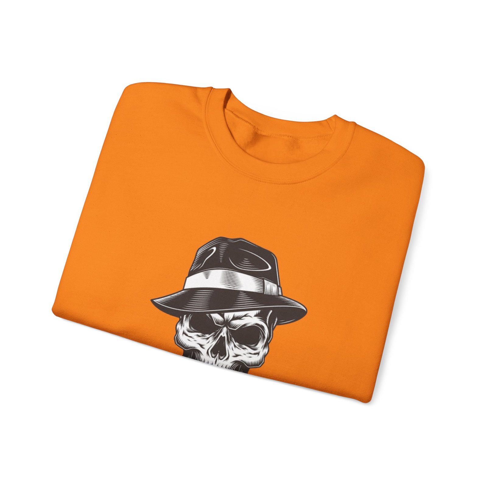 Gangster Unisex Heavy Blend™ Crewneck Sweatshirt - Image 19
