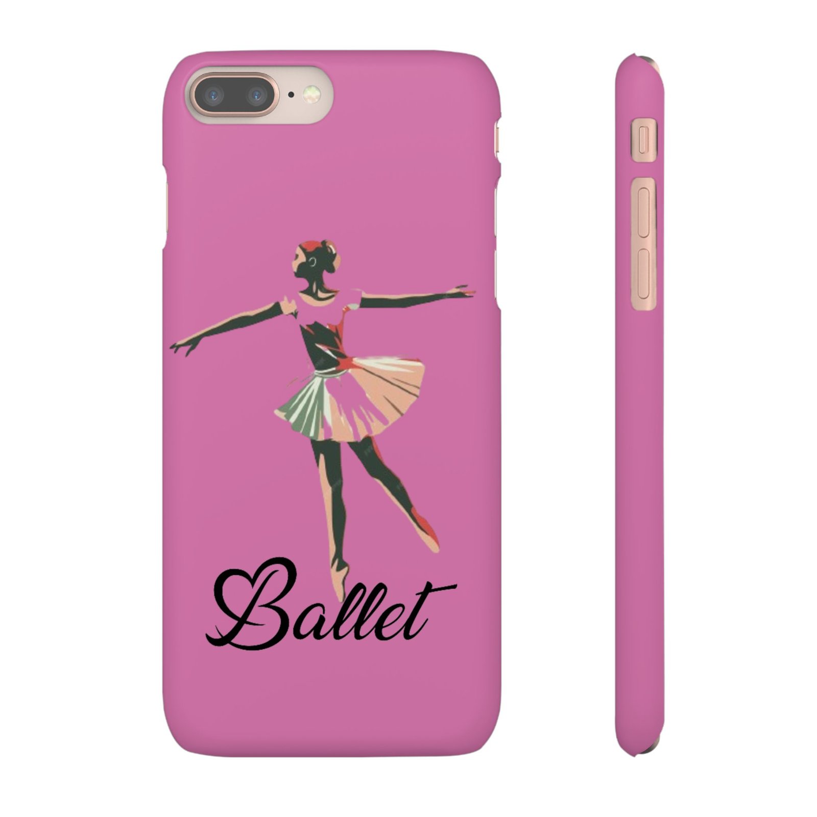Ballet Snap Cases - Image 7