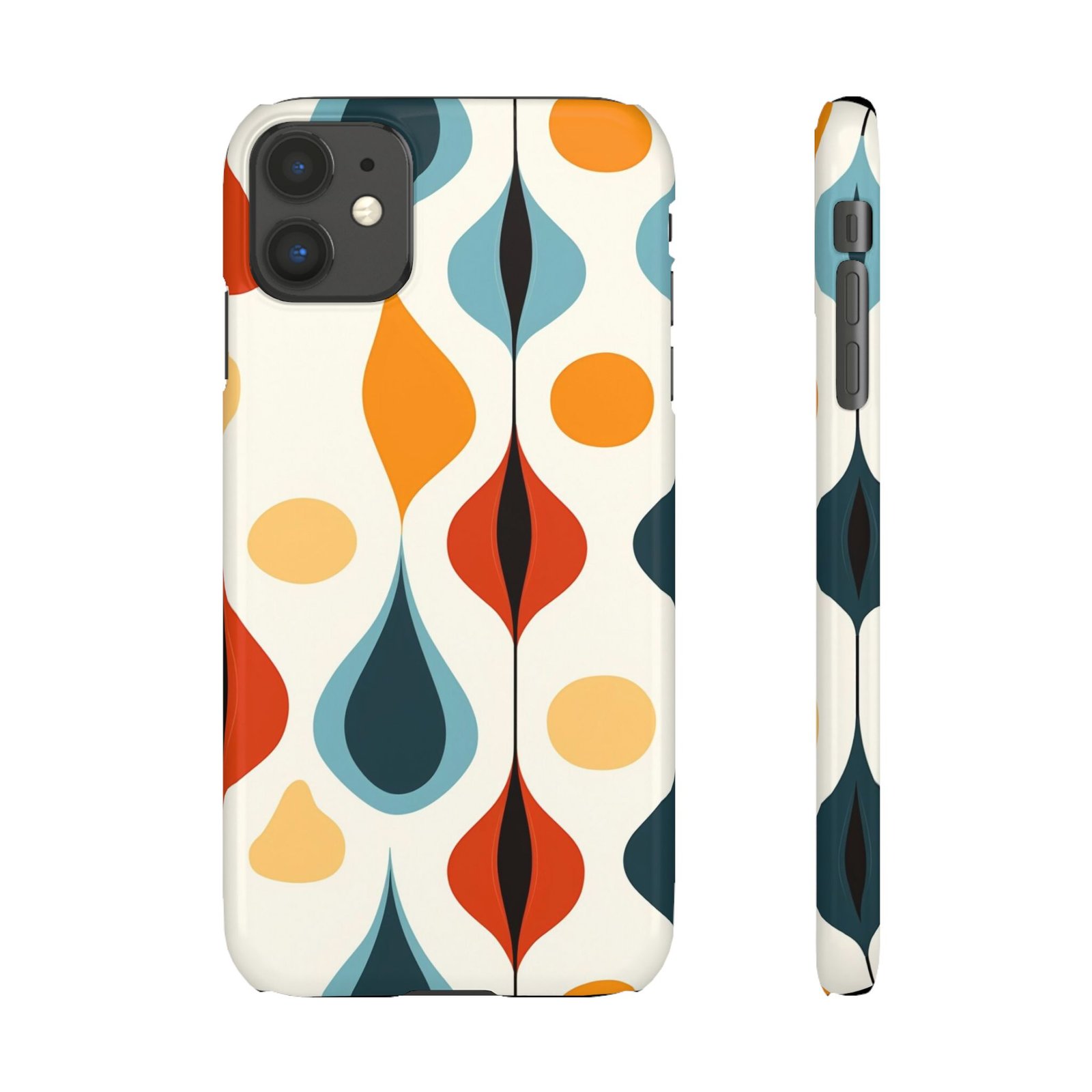 Pattern Snap Cases - Image 25