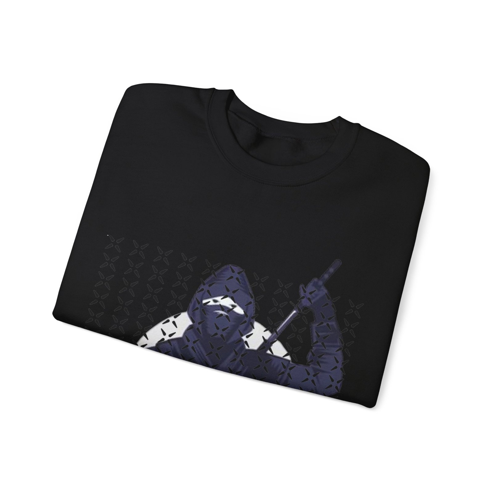 Gangster Unisex Heavy Blend™ Crewneck Sweatshirt - Image 11