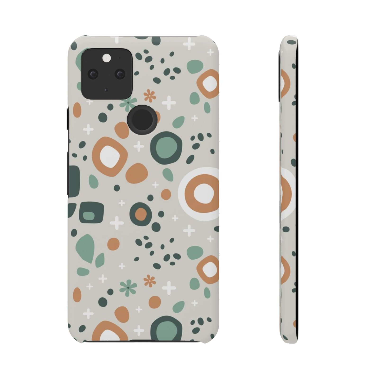 Pattern Pattern Snap Cases - Image 80