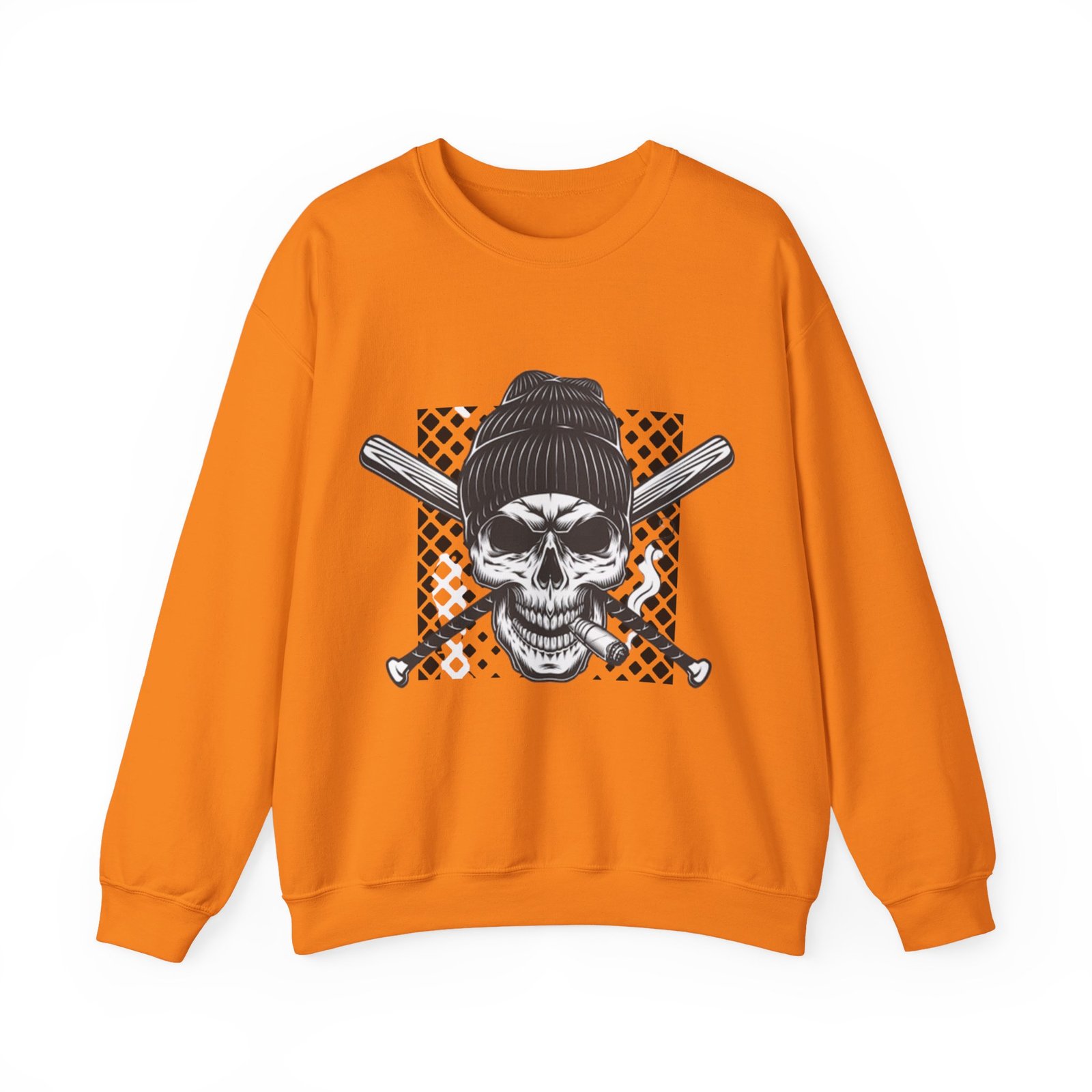 Gangster Unisex Heavy Blend™ Crewneck Sweatshirt - Image 17