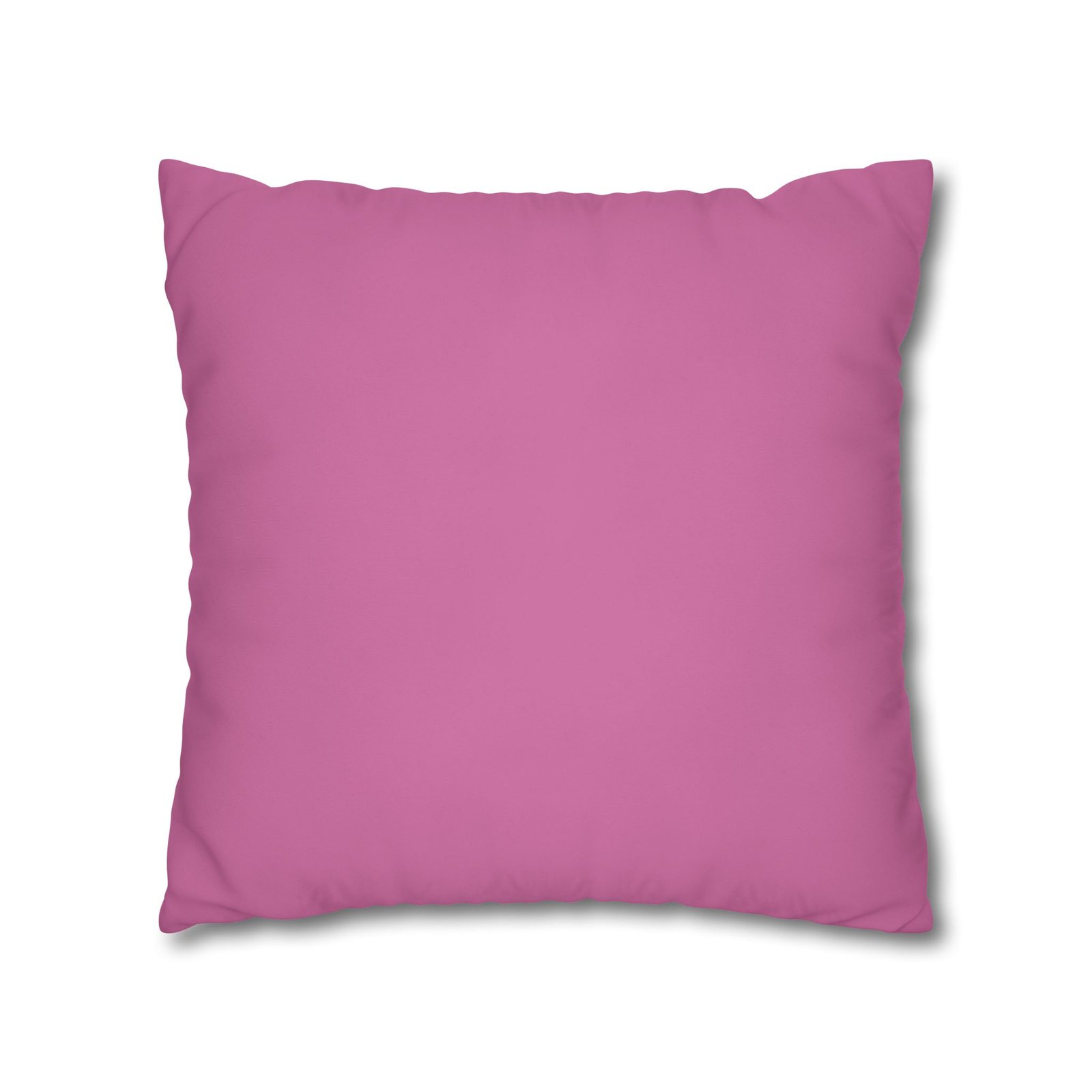 Scrambling Bikes Square Poly Canvas Pillowcase - Image 11