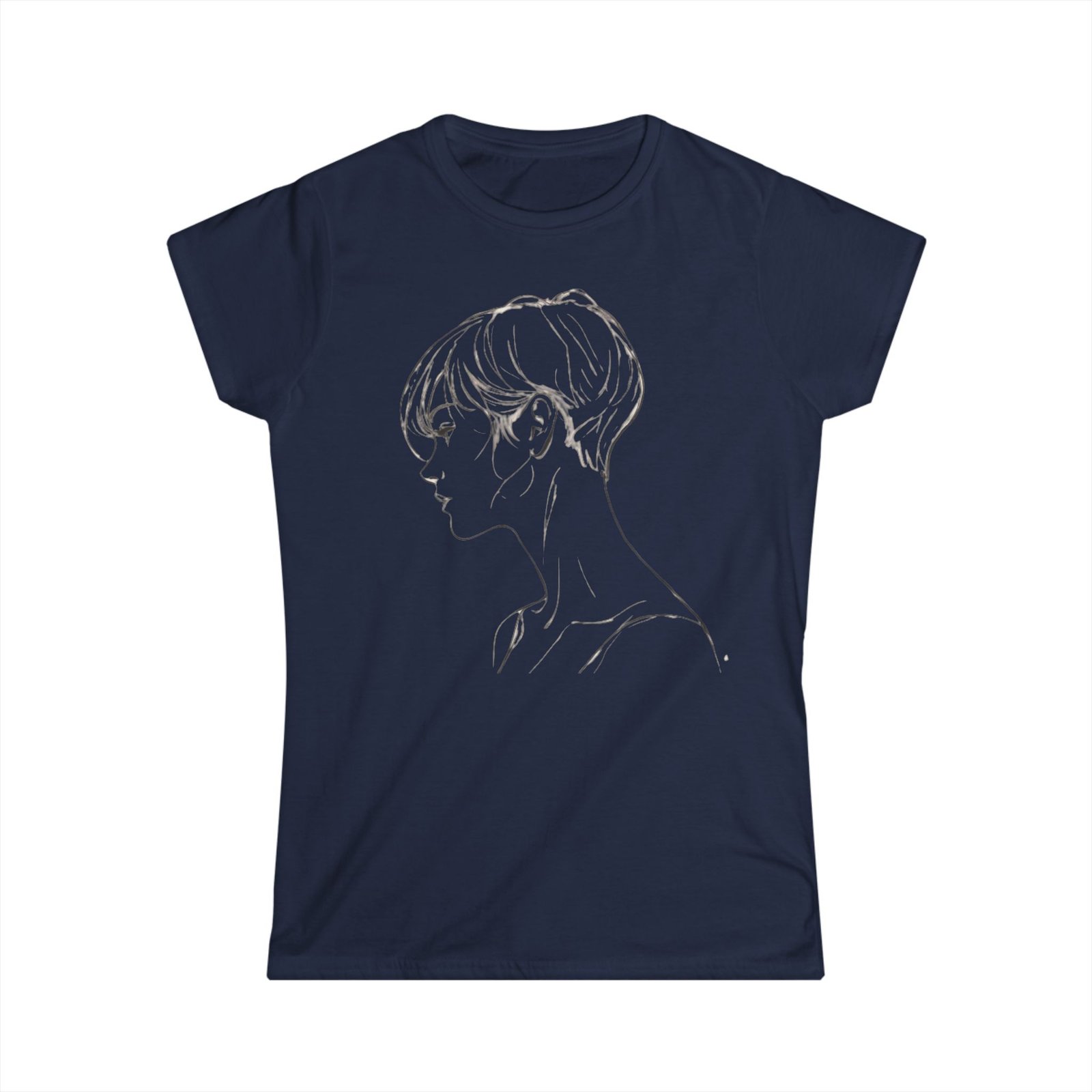 Stylish Style T-shirt - Image 22