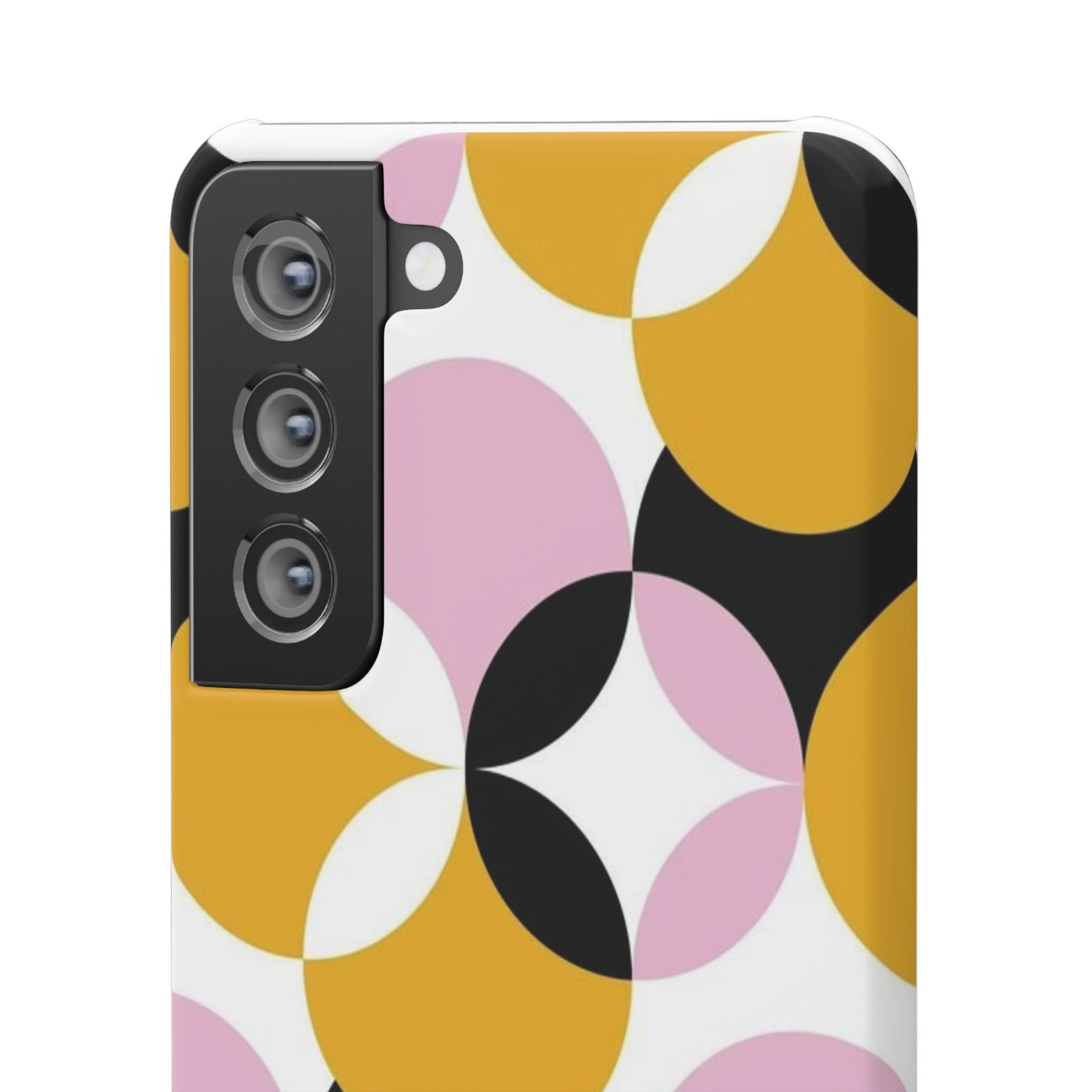 Pattern Pattern Snap Cases - Image 89