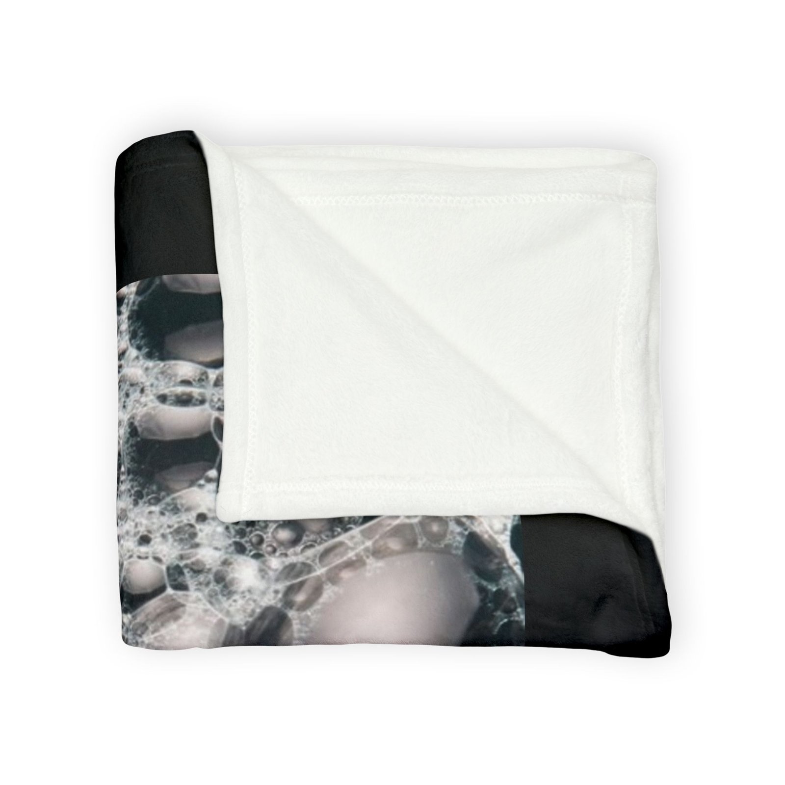 Sci fi Soft Polyester Blanket - Image 7
