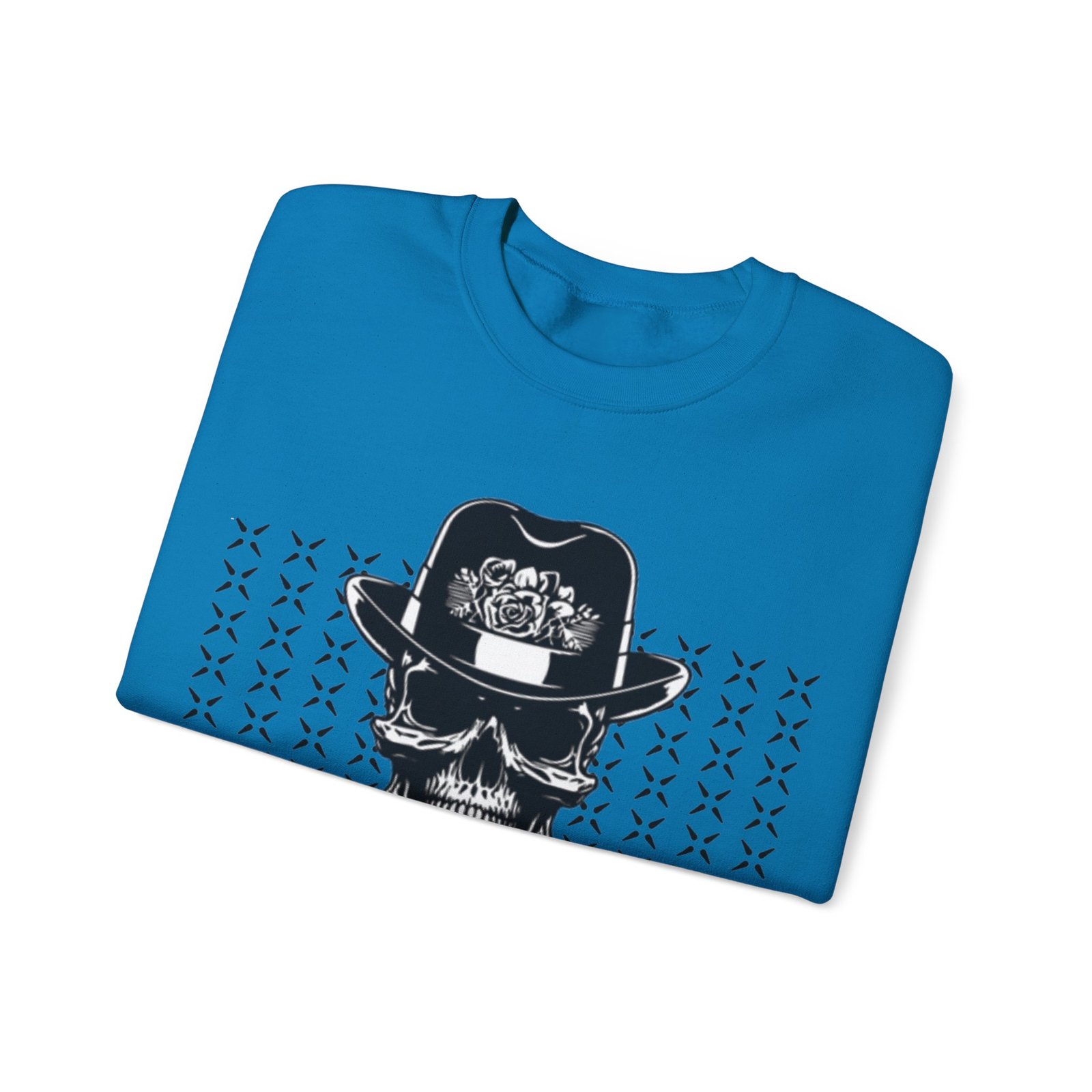 Gangster Unisex Heavy Blend™ Crewneck Sweatshirt - Image 47