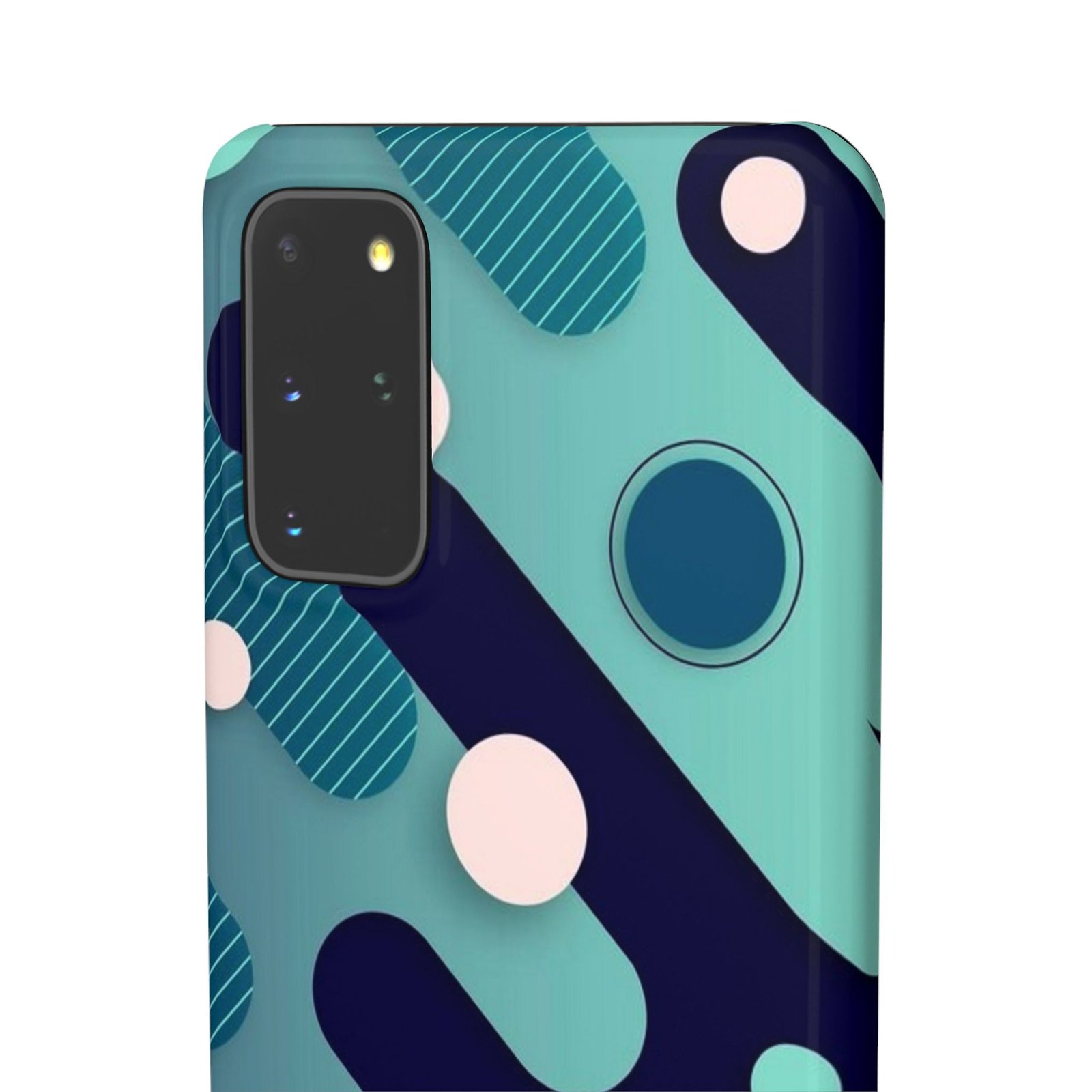 Pattern Pattern Snap Cases - Image 46