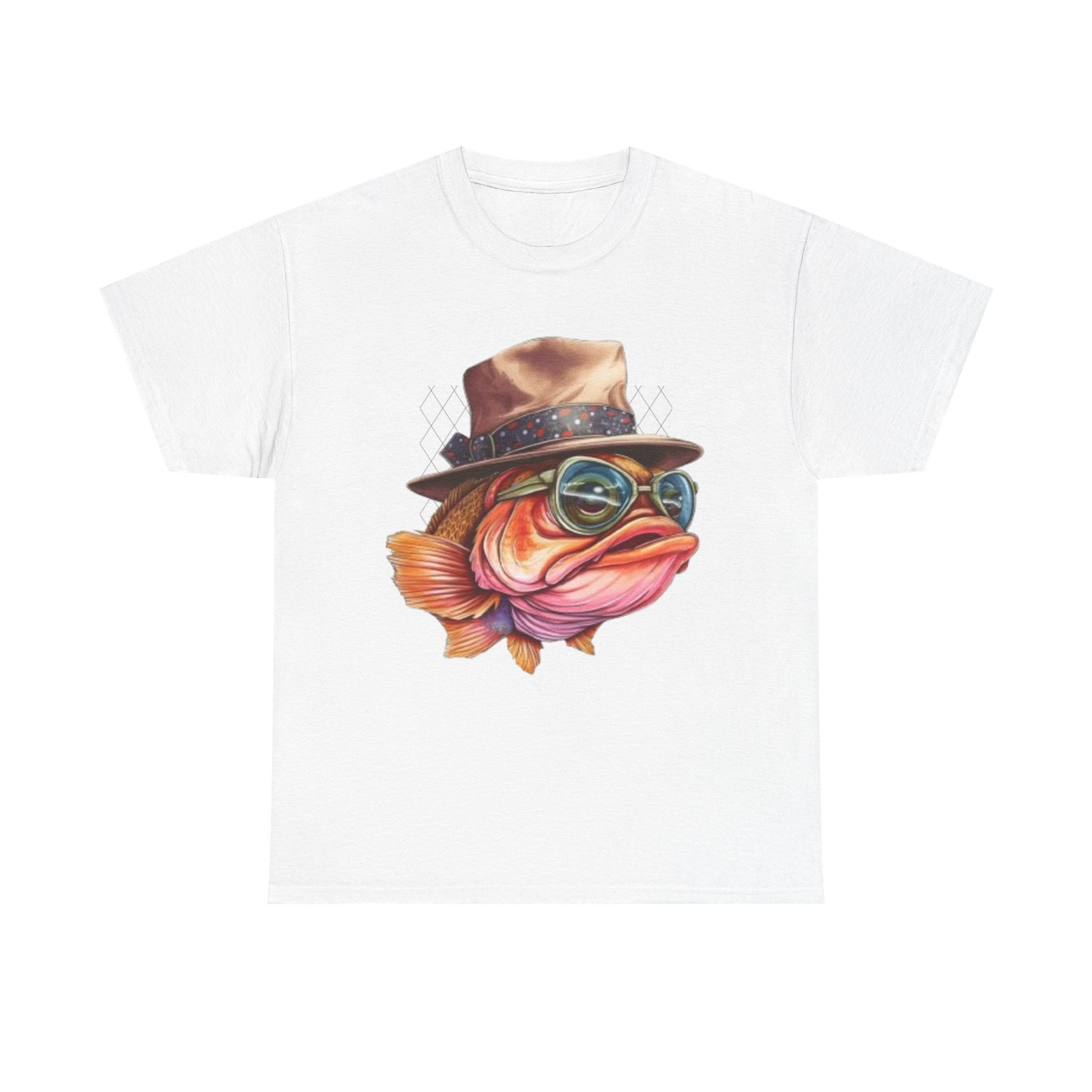 Vintage Fishing Champion Tee, Unisex Cotton Shirt, Perfect Gift for Anglers, Outdoorsman Apparel, Fishing Enthusiast T-Shirt