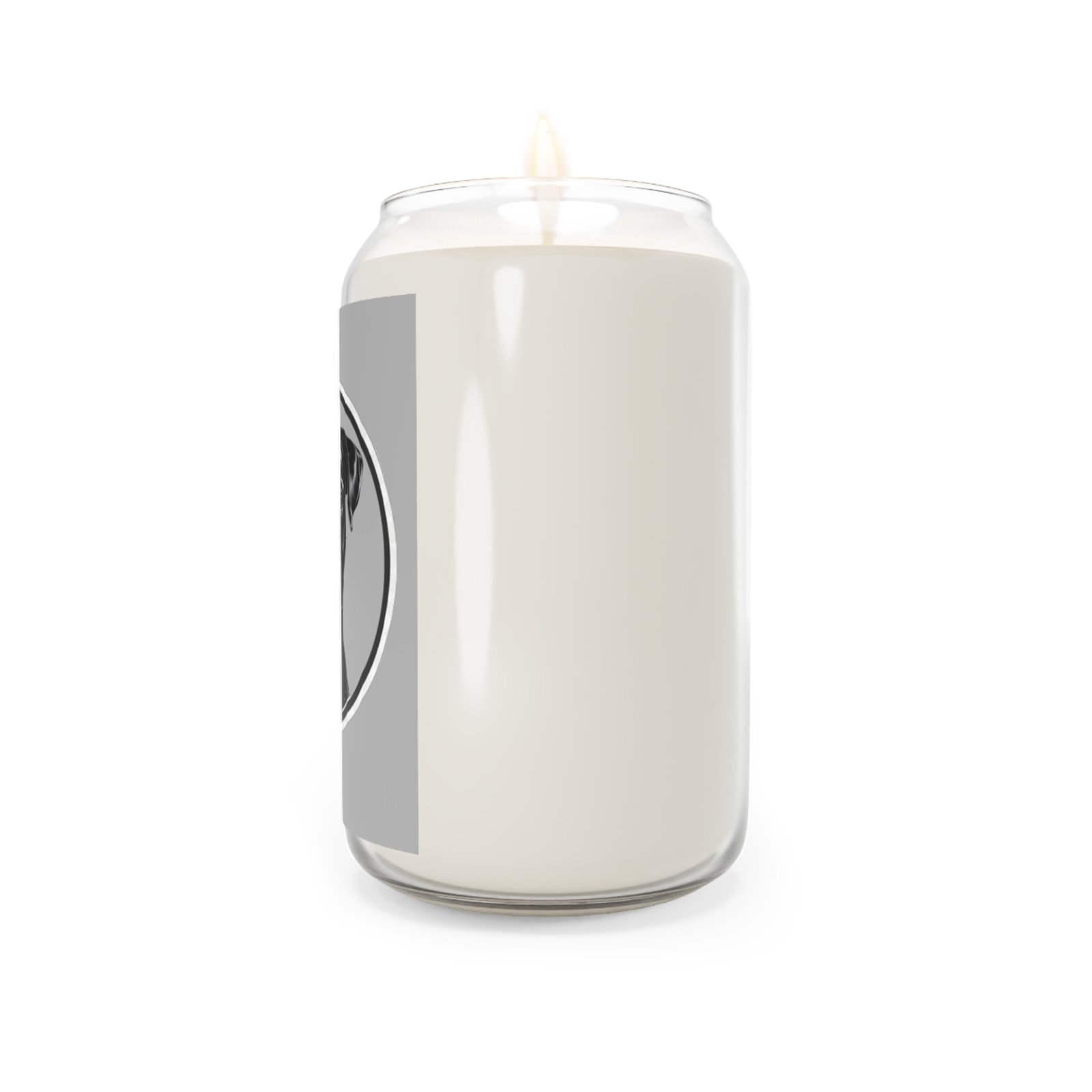 Scented Candle - Dog Lover - Image 2