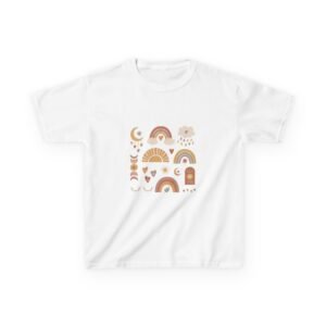 Rainbow Kids Heavy Cotton™ Tee