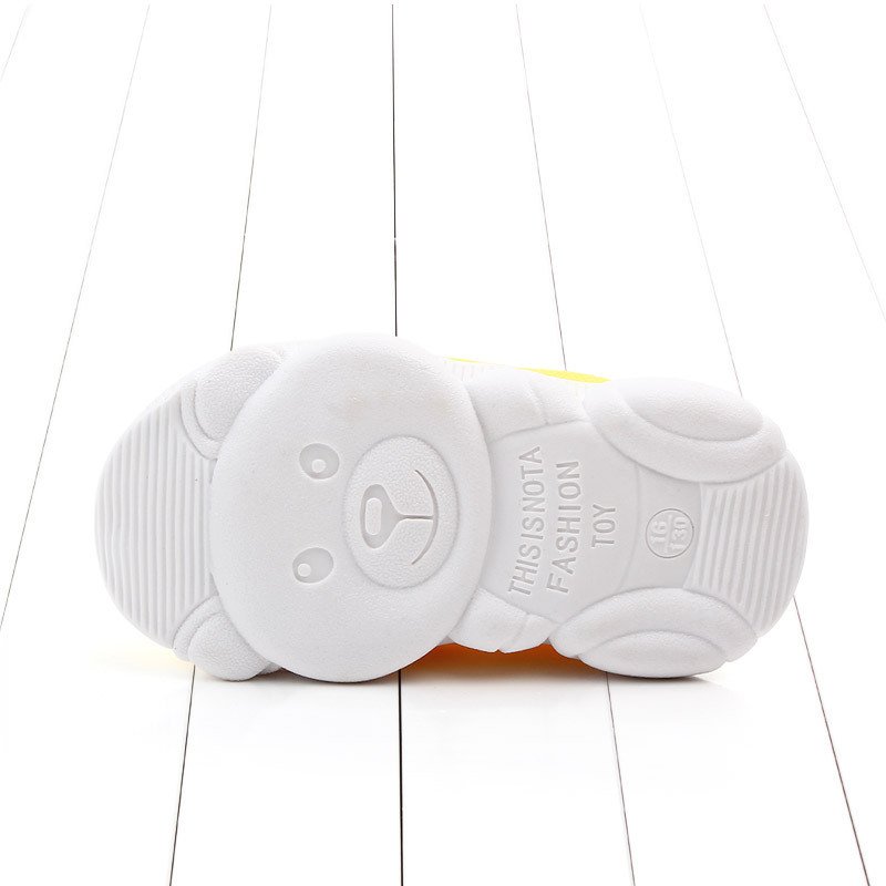 Baby toddler shoes - Image 2
