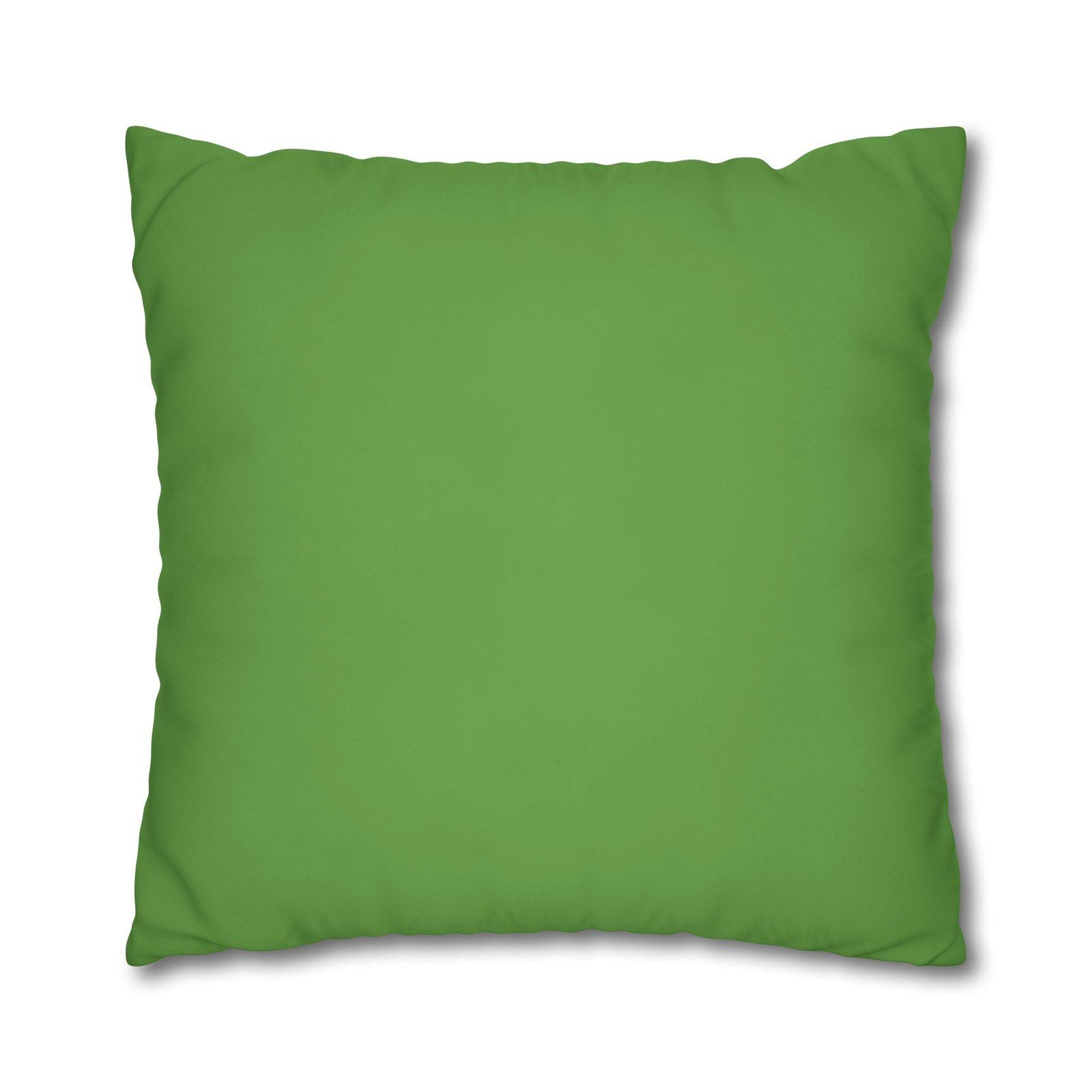 Scrambling Bikes Square Poly Canvas Pillowcase - Image 19
