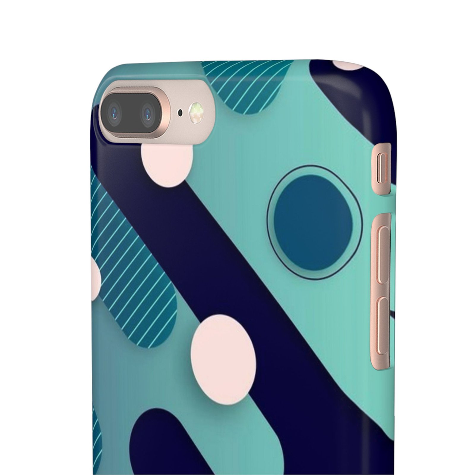 Pattern Pattern Snap Cases - Image 6