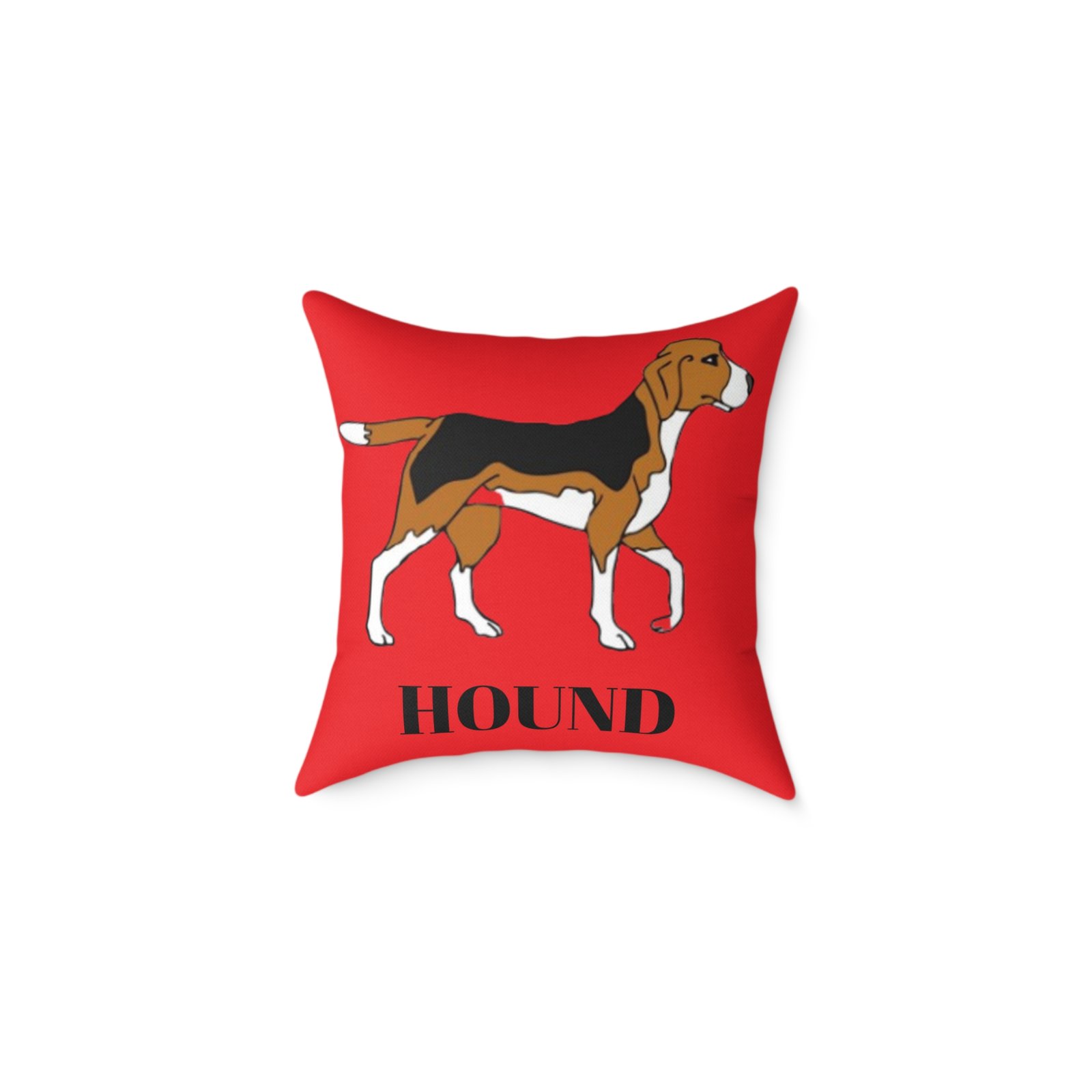 Hound Dog Lovers Pet Design - Image 5