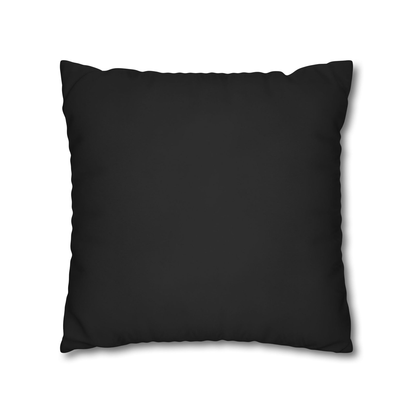 Bruv Square Poly Canvas Pillowcase - Image 11