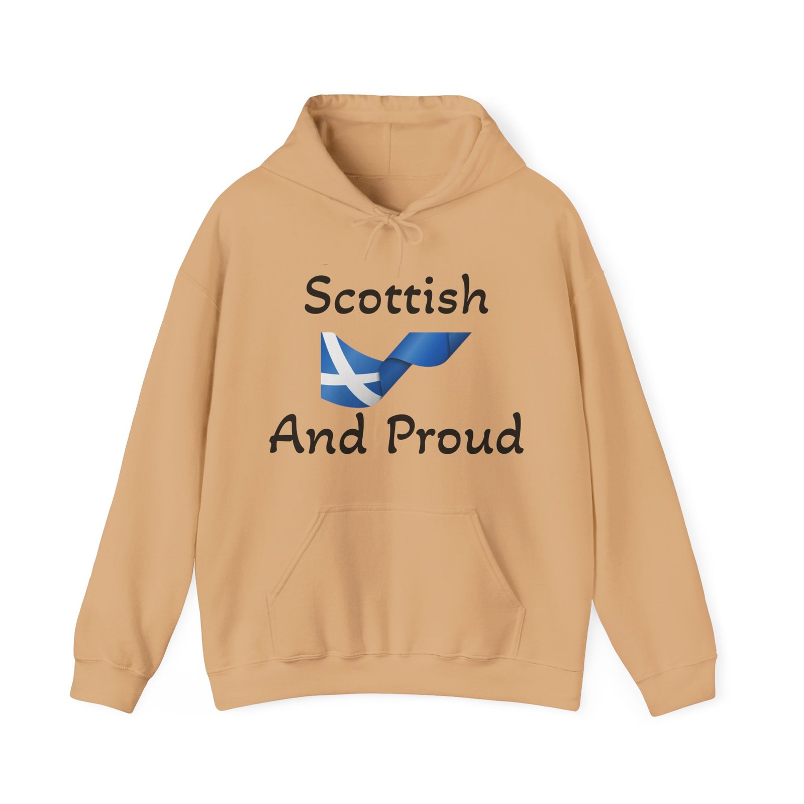 Scotland Hoodie Unisex Heavy Blend™ Hooded Sweatshirt 08 - Image 21