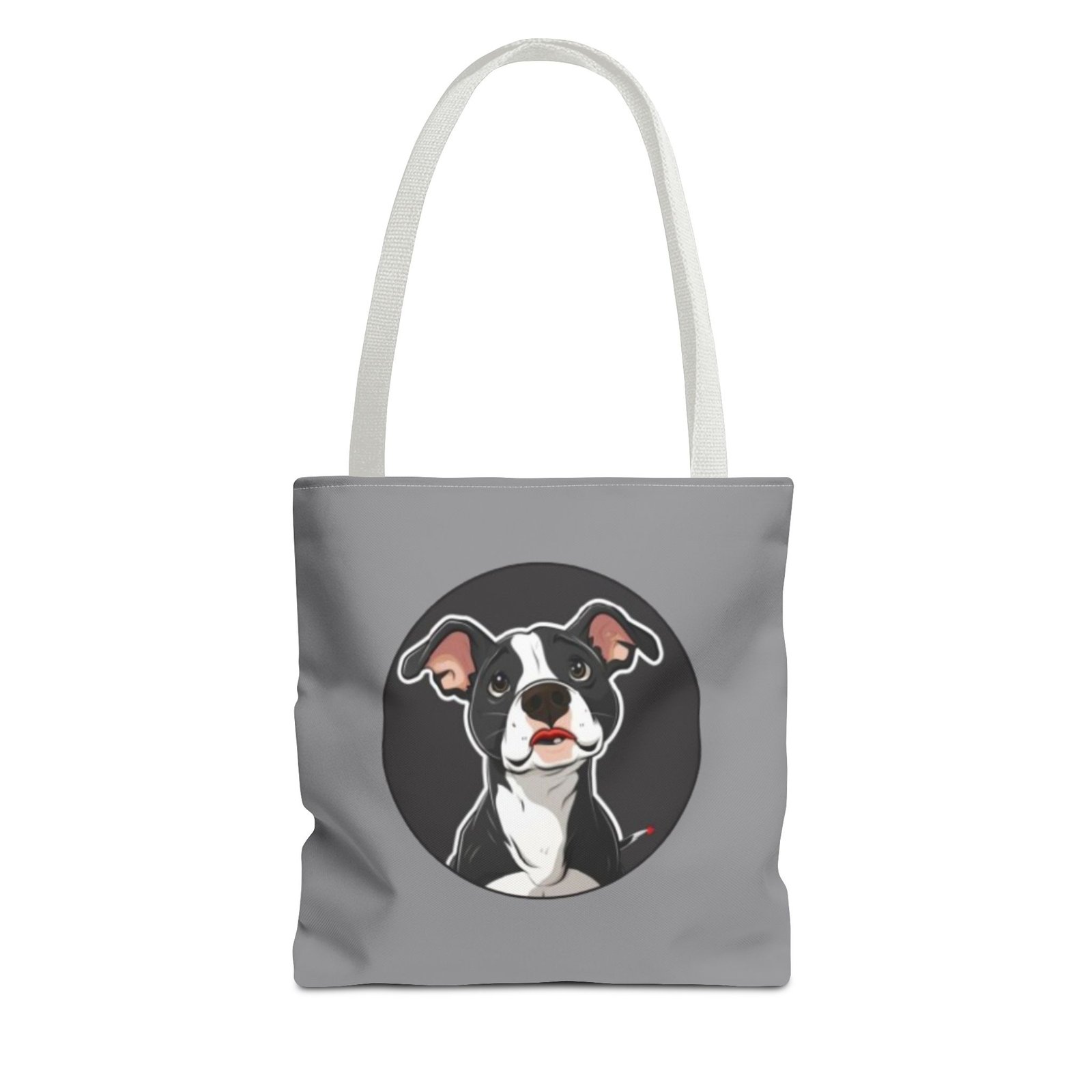 Terrier Tote Bag - Stylish Dog Lover's Accessory - Image 9