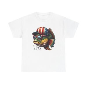 Vintage Fishing Champion Tee, Unisex Cotton Shirt, Perfect Gift for Anglers, Outdoorsman Apparel, Fishing Enthusiast T-Shirt