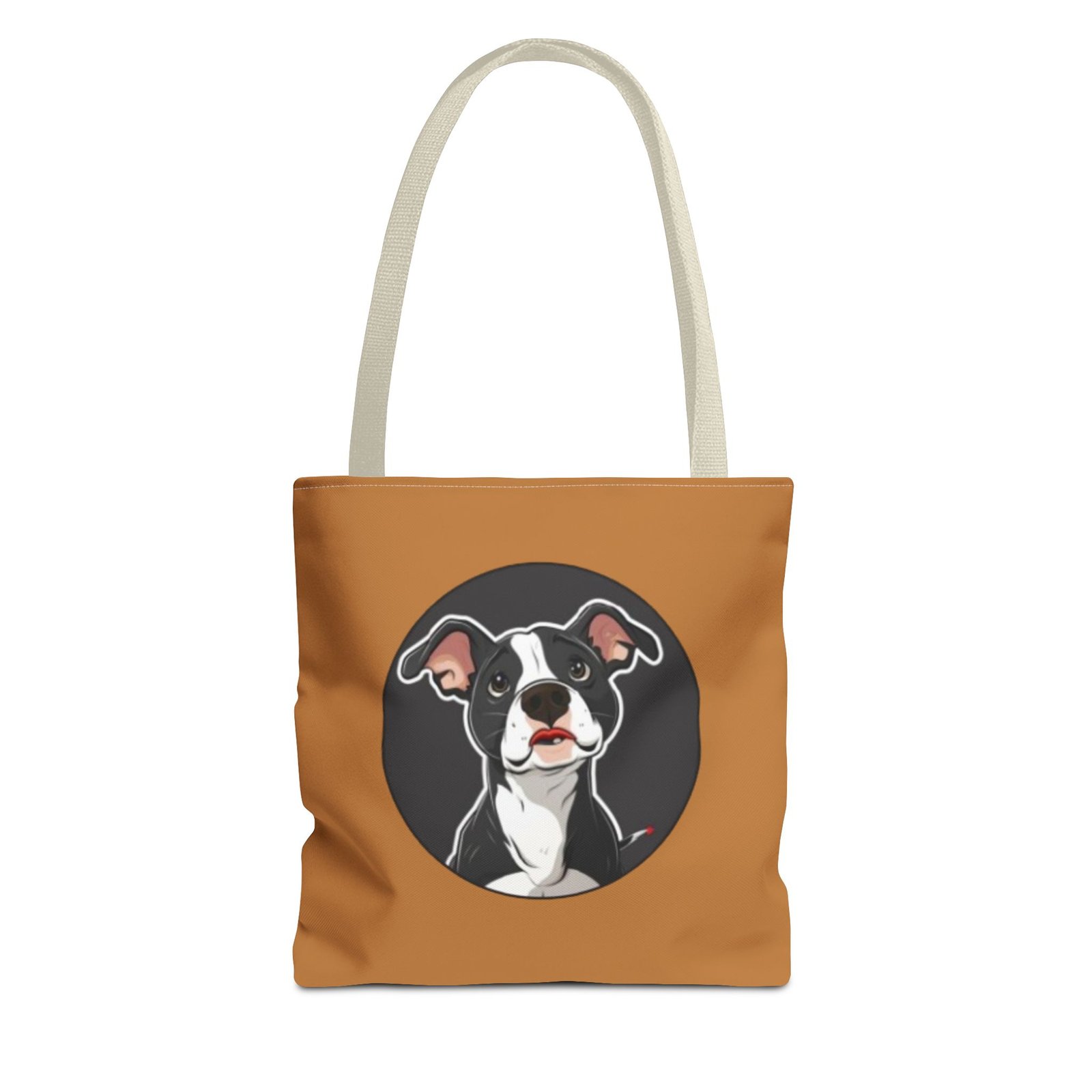 Terrier Tote Bag - Stylish Dog Lover's Accessory - Image 13