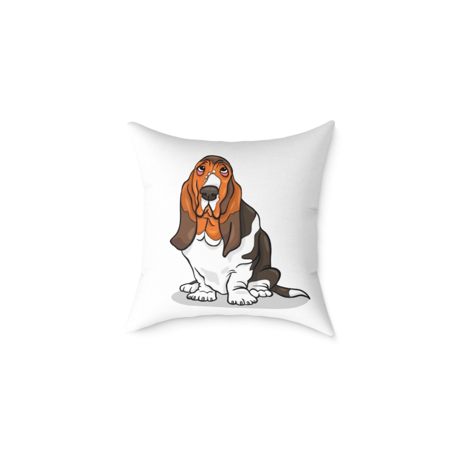 Bassett Hound Dog Lovers Pet Design - Image 5