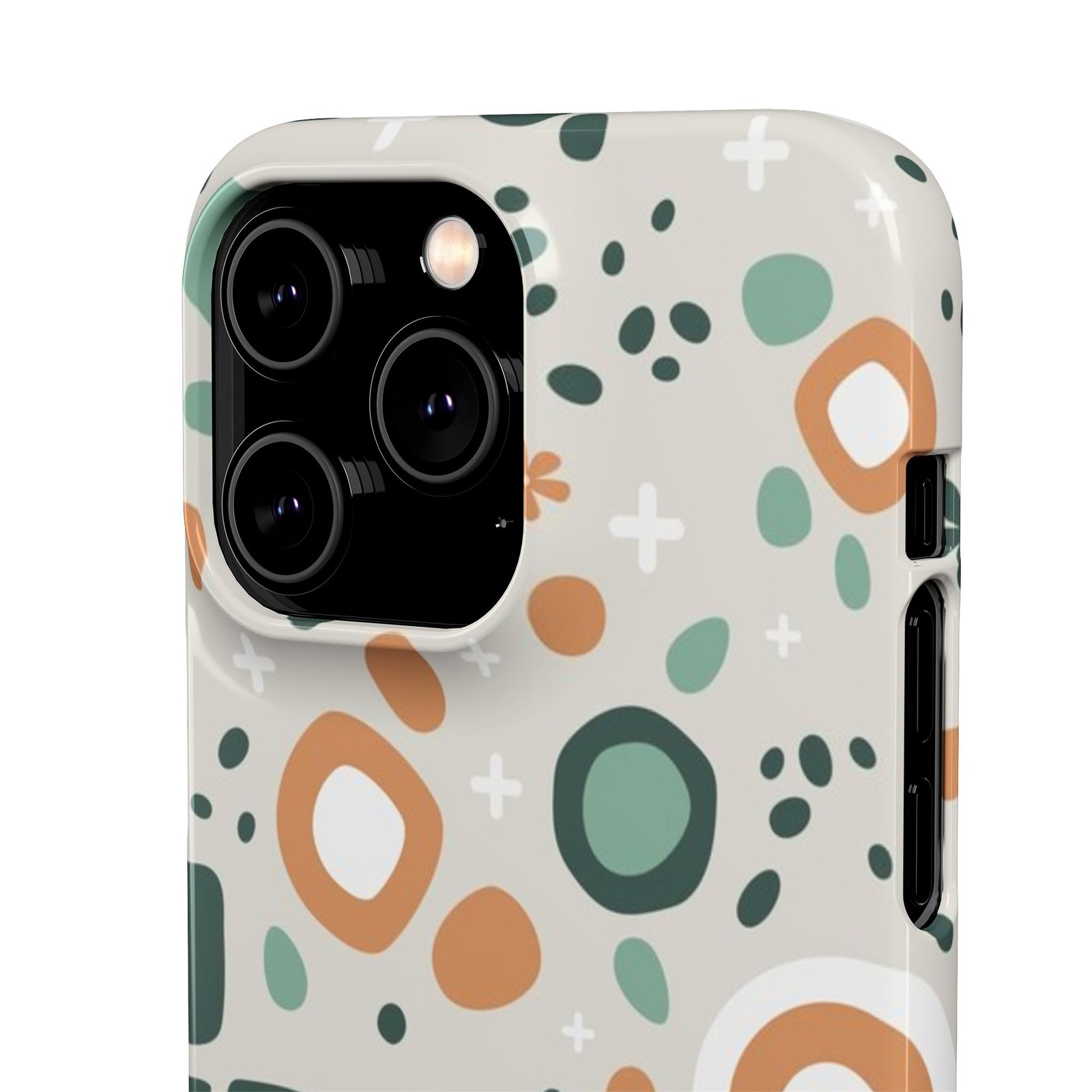 Pattern Pattern Snap Cases - Image 129