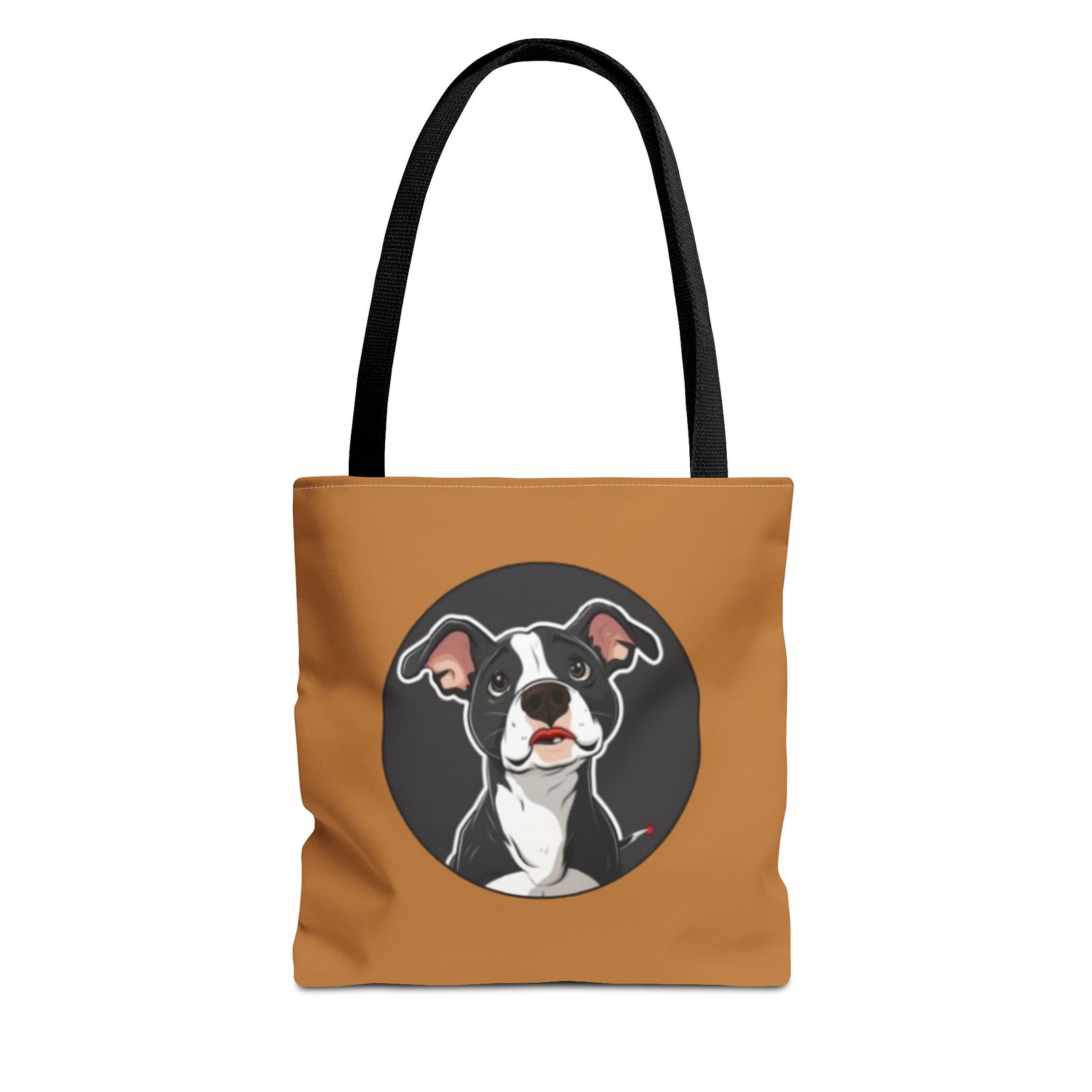 Terrier Tote Bag - Stylish Dog Lover's Accessory