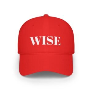 WORDS Baseball Cap | Stylish Outdoor Accessory, Gift for Artists, Casual Cap for Summer, Perfect for Everyday Wear