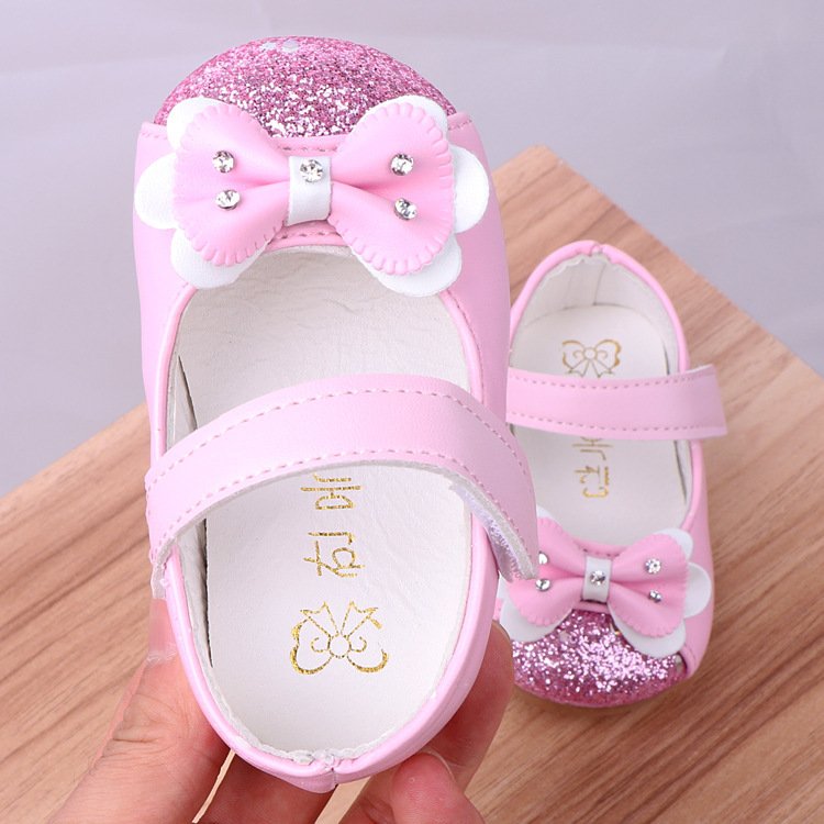 1-3 years old soft sole baby toddler shoes - Image 2