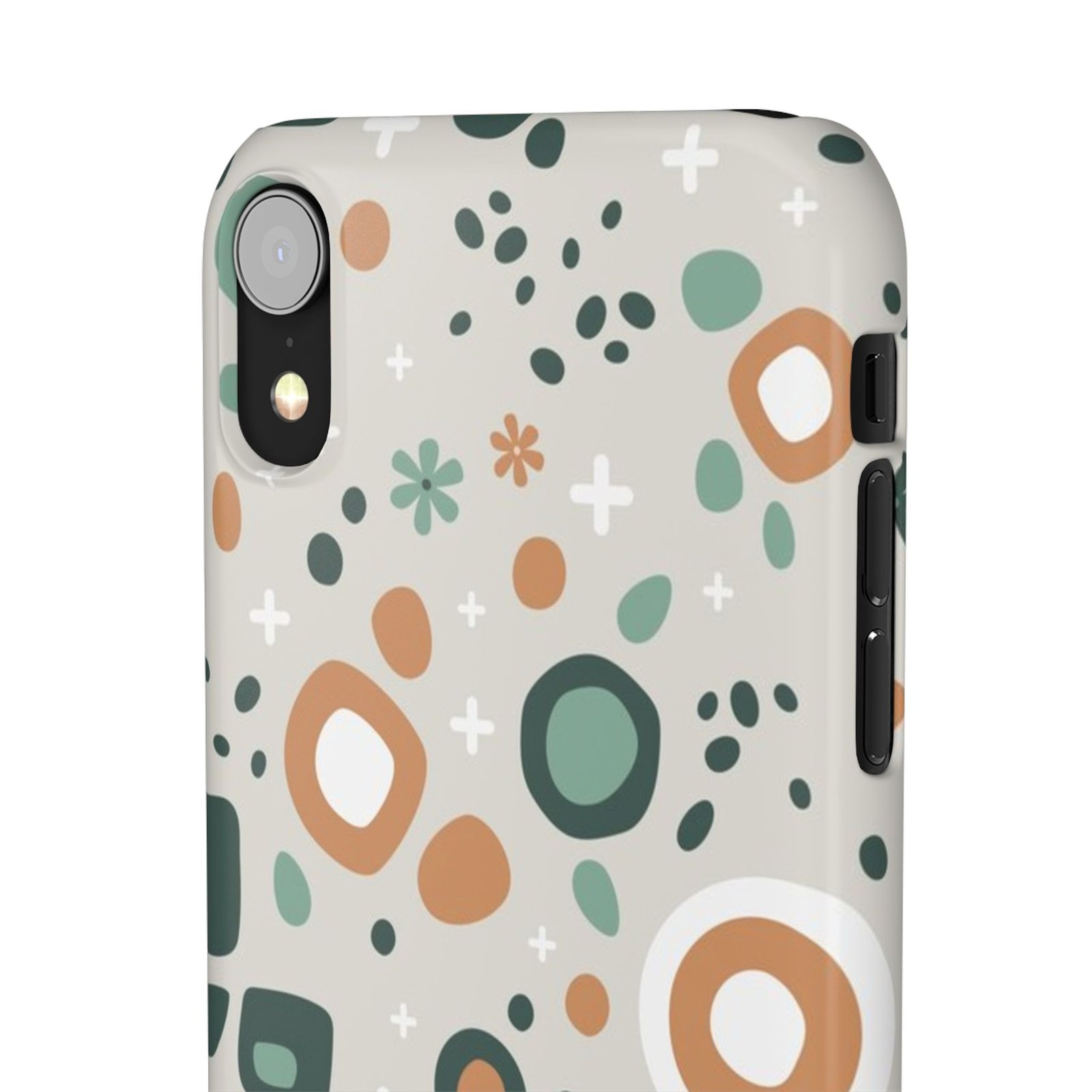 Pattern Pattern Snap Cases - Image 14