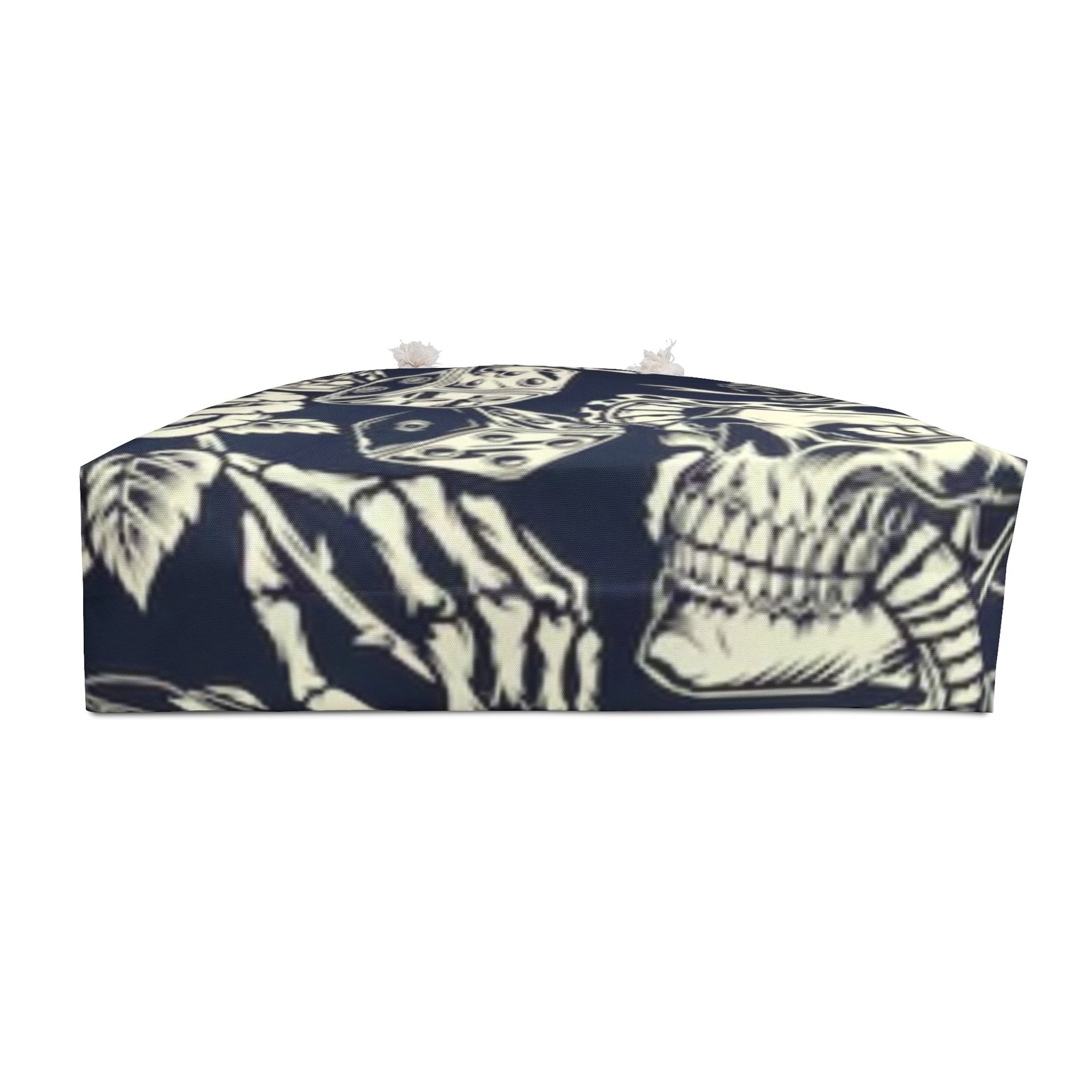 Dice Tattoo Weekender Bag - Image 4