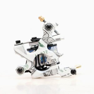 Tattoo Coil Machine Casting Tattoo Machine