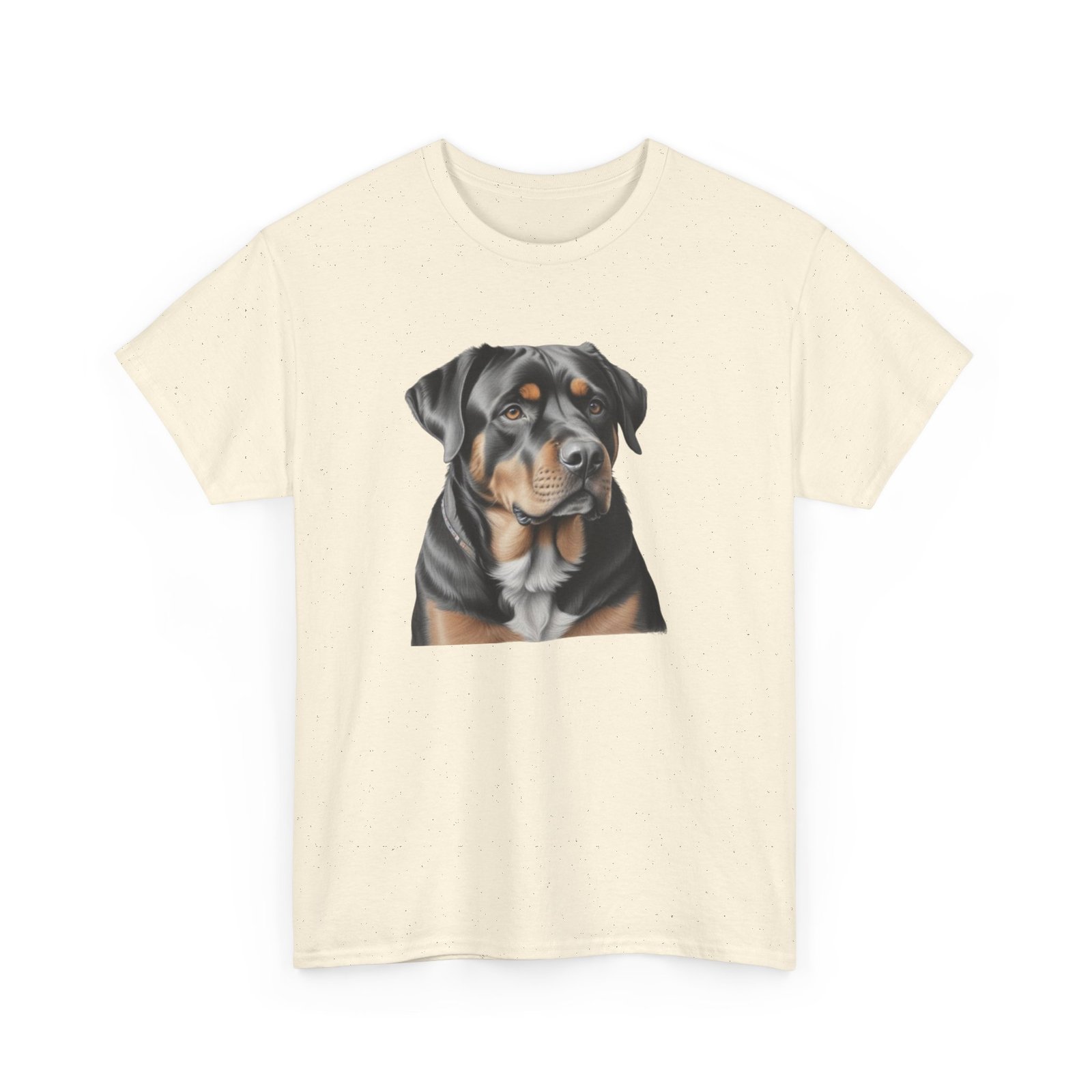 Staffordshire Bull Terrier Unisex Heavy Cotton Tee - Image 35