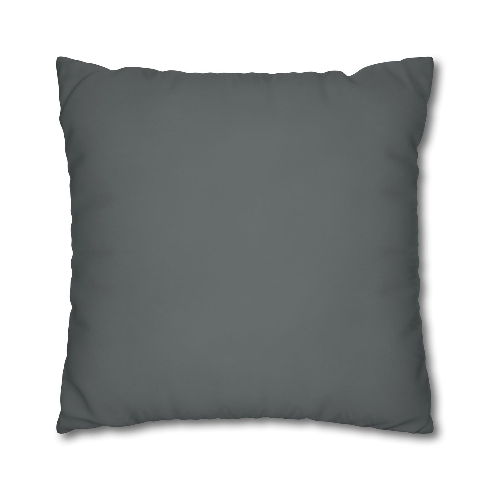 Scrambling Bikes Square Poly Canvas Pillowcase - Image 19