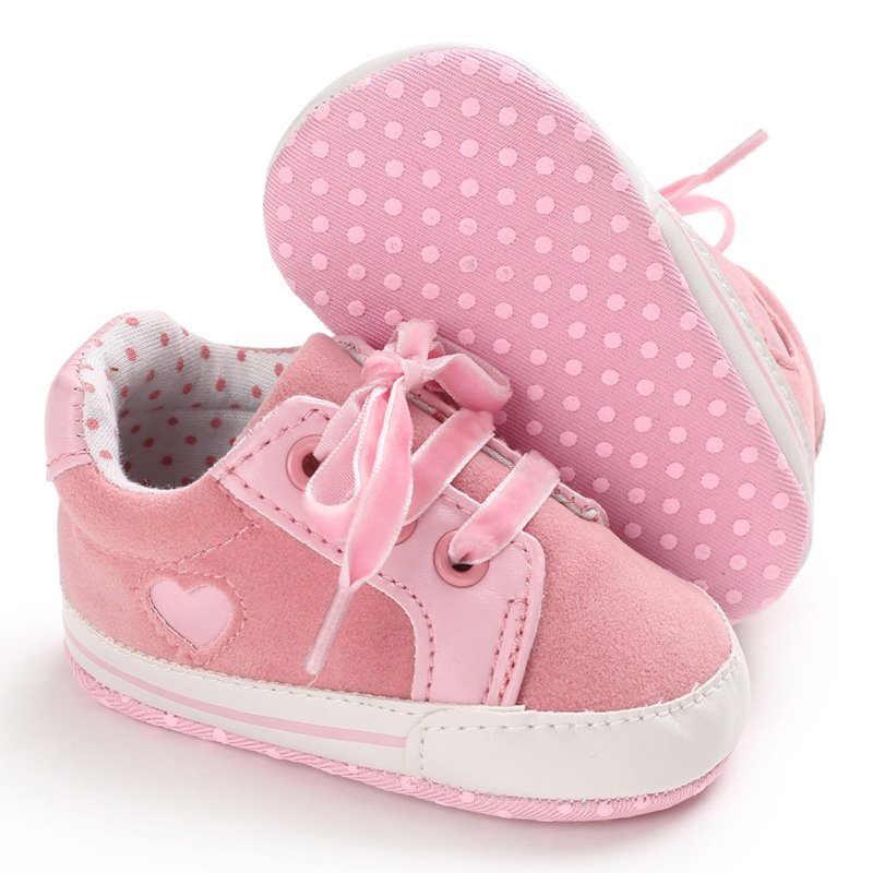 Baby Sneakers Baby Shoes Toddler Shoes - Image 4