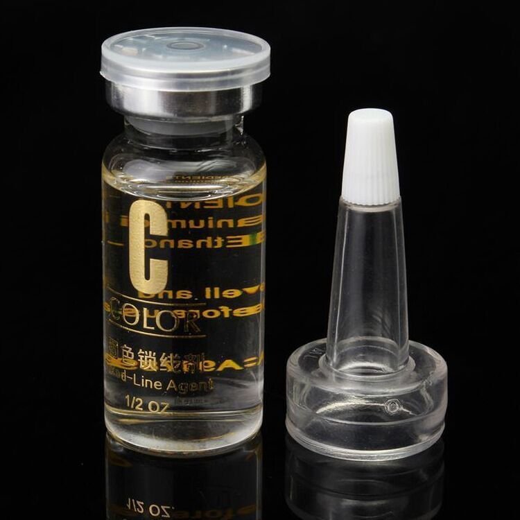 Tattoo Fixing Online Color Auxiliary Color Fixing Agent Tattoo Auxiliary Agent Fadeometer