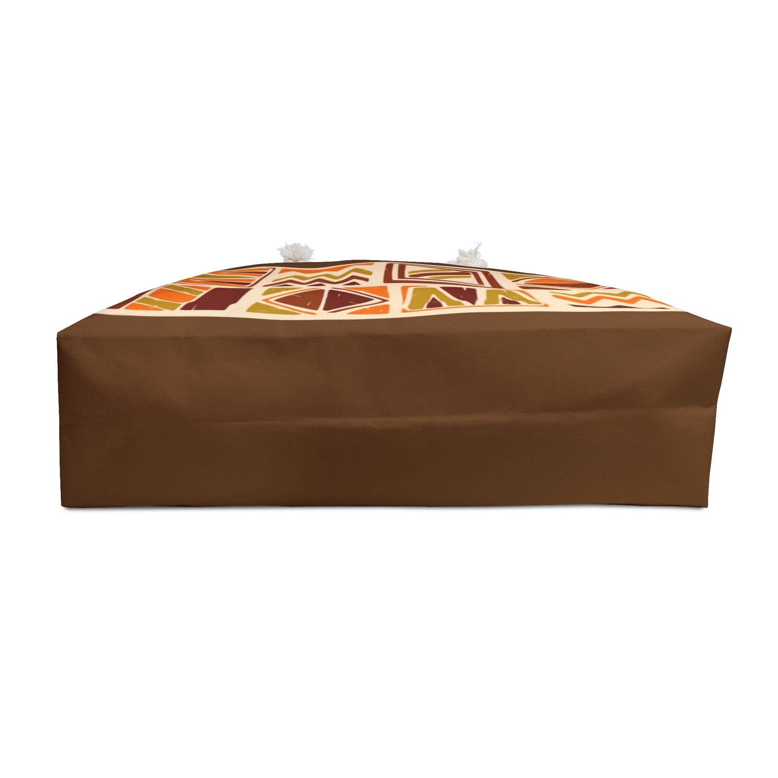 Africa Pattern Stylish Women Weekender Bag - Image 4