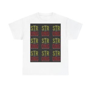 Powerful Quotes Tee