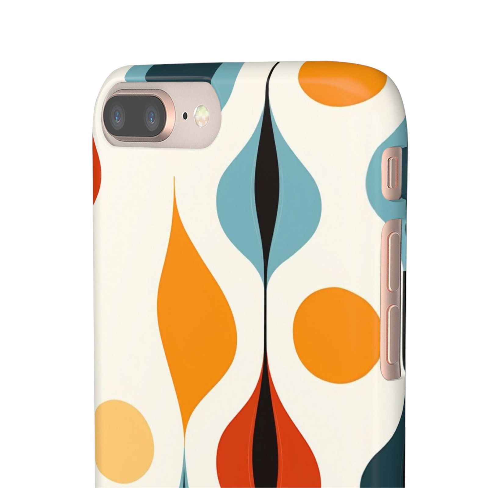 Pattern Snap Cases - Image 6