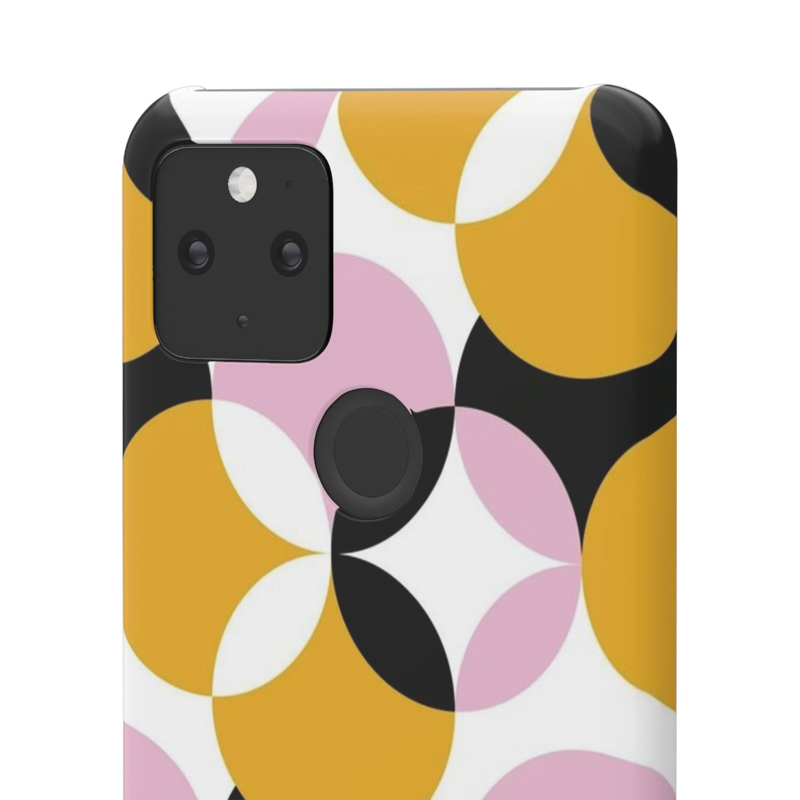 Pattern Pattern Snap Cases - Image 81