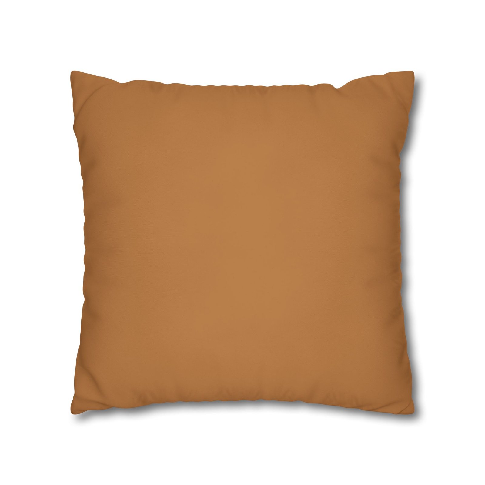 Scrambling Bikes Square Poly Canvas Pillowcase - Image 11