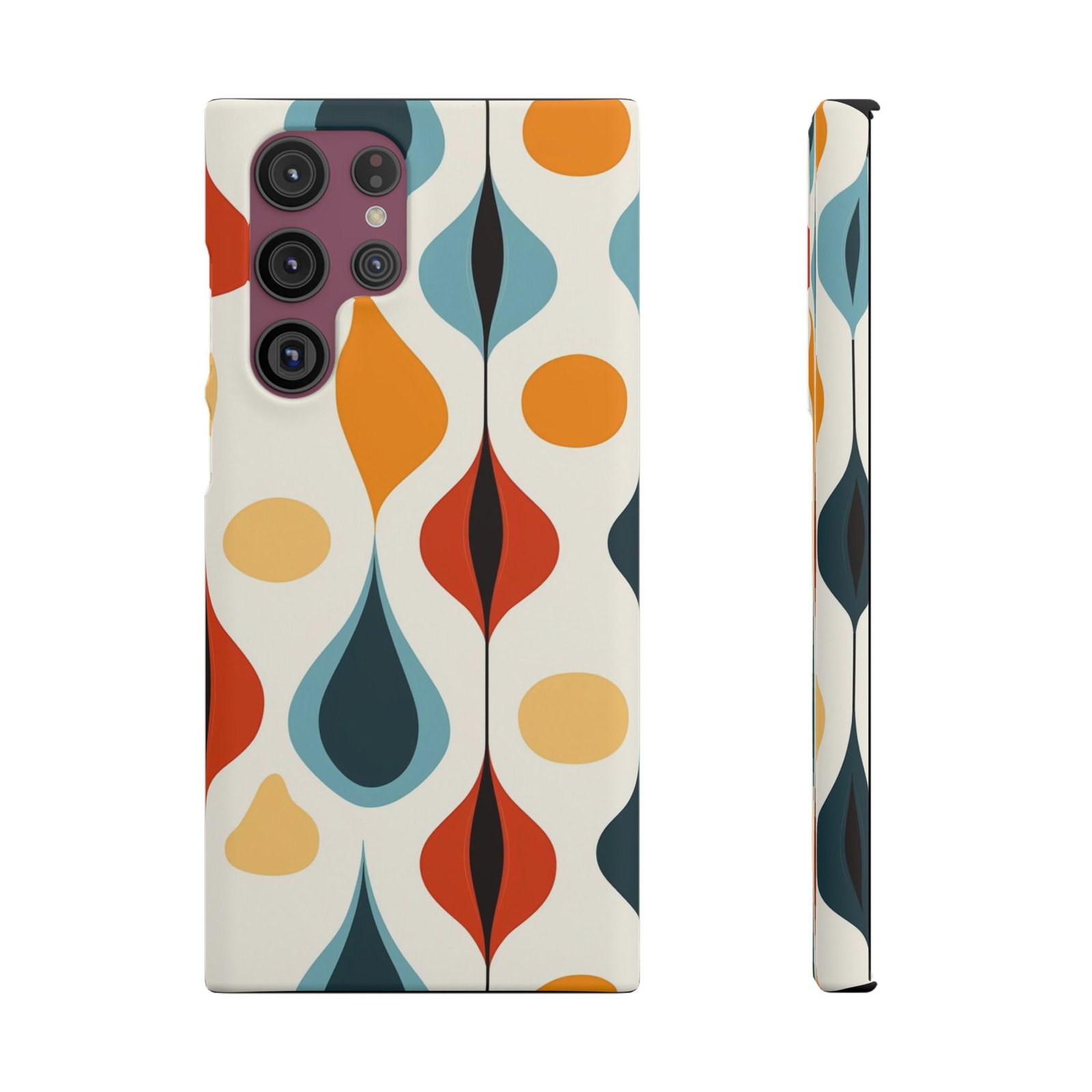 Pattern Snap Cases - Image 114