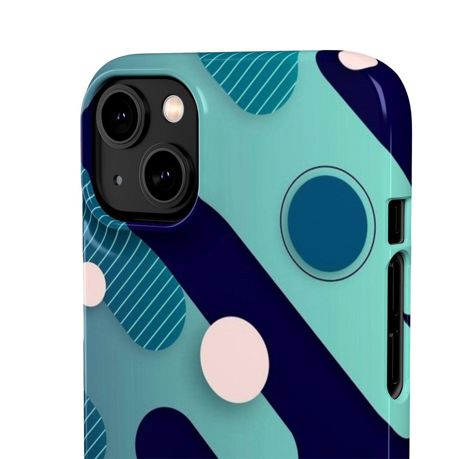 Pattern Pattern Snap Cases - Image 125