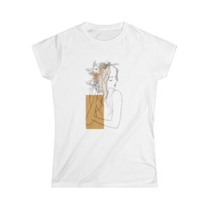Desire Soft style Tshirt