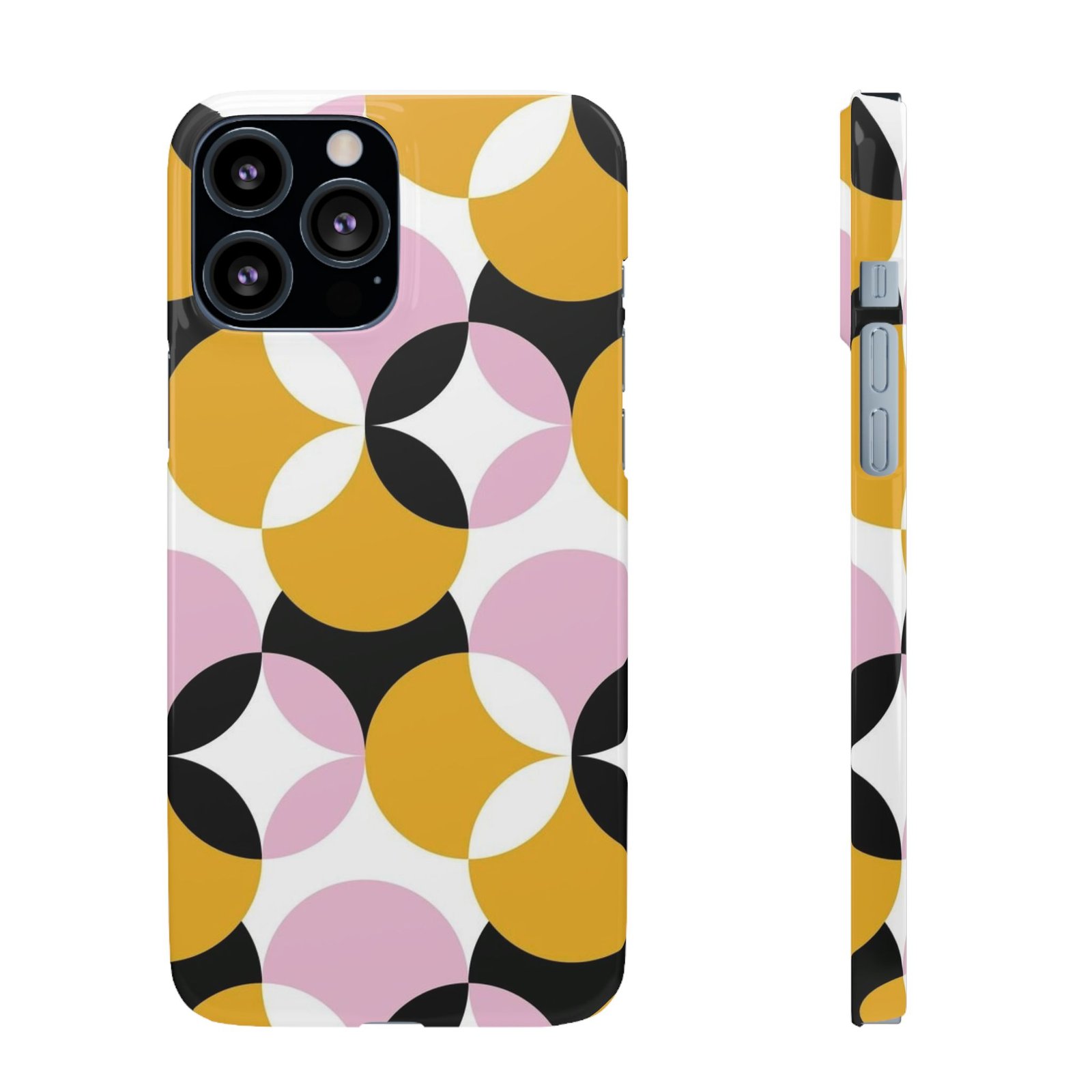 Pattern Pattern Snap Cases - Image 77