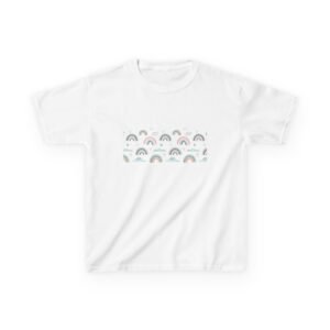 Rainbow Kids Heavy Cotton™ Tee